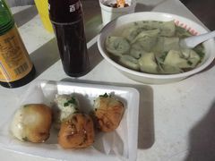 -潘国仙耳光馄饨(黄家阙路店)