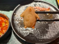 -牛New寿喜烧(金鹰世界店)