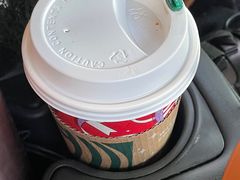 -星巴克(无锡阳光广场店)