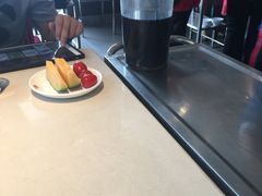 -海底捞火锅(上元大街店)