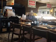 大堂-火炉火自助餐(悠唐购物中心店)
