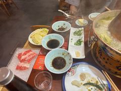 -1078號老北京涮肉(松柏店)