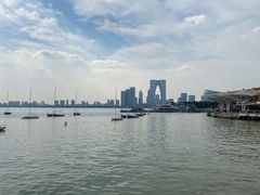-岁粤Moon·湖景餐厅(月光码头店)