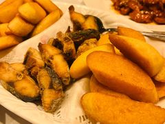 -万宝海鲜舫(劳动公园店)