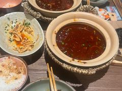 -大盐帮川菜馆(长楹天街店)