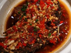 -费大厨辣椒炒肉(万家丽一店)