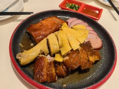 -龙记香港茶餐厅(久光百货店)