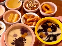 -合风谷(南下塘店)