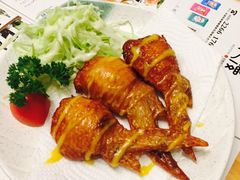 -花漫里餐厅(刺桐店)