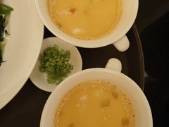 -酌宴府The China Club·广州万富希尔顿酒店(云城东路店)