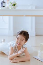 -MYBABY影像艺术空间·我的宝贝儿童摄影