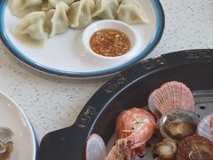 -前王院•巧克力海鲜市集餐厅(万平口店)