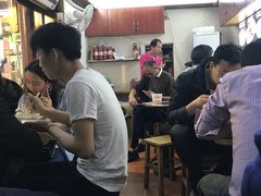 -老闽味沙茶面·姜母鸭(传承35年曾厝垵店)