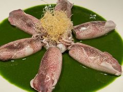 -木守西溪溪隐餐厅
