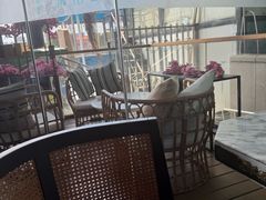 -东南里湖景餐厅·新闽菜(浦西万达店)