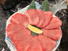 -龍二烧肉酒场(九亭店)