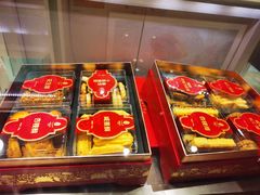 -上海哈尔滨食品厂(淮海中路店)