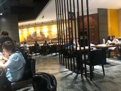 大堂-汉巴味德(大悦城店)