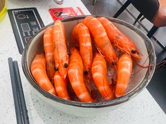 -鲍媽·原汤鲍鱼鸡(克拉广场店)