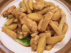 -长春观斋补堂素菜馆