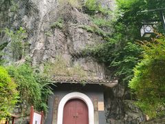 -桂林独秀峰王城景区