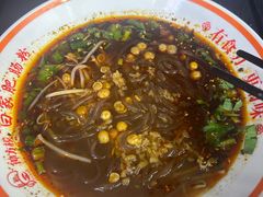 -钟方模白家肥肠粉(春熙店)
