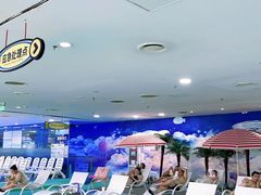 -水立方嬉水乐园
