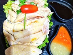 -绿柠食堂(北外滩店)