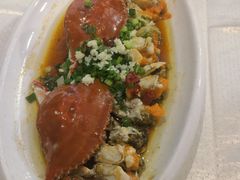 -好兄弟郭巨海鲜(天一阁店)