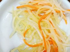 -李先生牛肉面大王(马栏店)