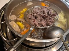 -牛品福潮汕牛肉火锅(旺庄店)