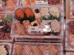 -争鲜回转寿司(朝北大悦城店)