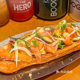 上海最适合约会的花园餐厅就在这里