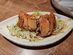 -周家二小姐的菜(西津渡店)