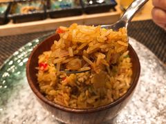 -和·铁板烧·OMAKASE(望京昆泰嘉晟酒店)