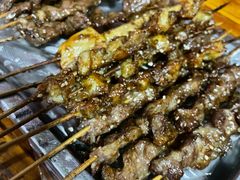 -阿梅姐美食店