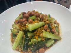 -吴记百姓菜馆·北京菜·烤鸭(故宫店)