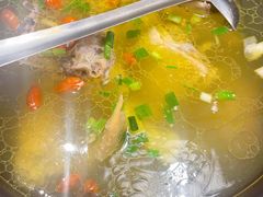 -食光慢宴·安吉土菜馆