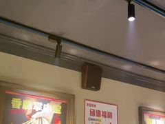 -串盟烧烤大排档·长沙美食地标(星沙店)