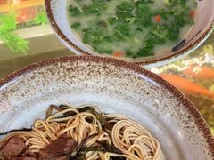 -金杨拉面王小吃面馆·牛三宝面·红烧牛肉粉