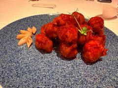 -万豪金殿(香港JW万豪酒店)