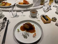 -伯衡55·吉品轩(乌鲁木齐南路店)