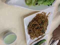 -鸿福楼(观澜店)