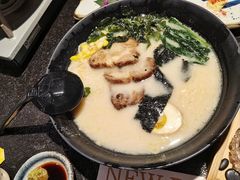 -古田居·特色寿司料理(星之岛旗舰店)