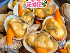 -渔家厨坊·海鲜大排档(湄洲岛店)