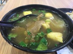 -小杨生煎(成山巴黎春天店)