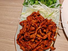 -老昌春饼(松北店)