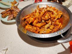 -李想大虾(黄雁村·盛安广场店)