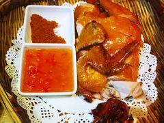 -田大厨海鲜超市(万豪店)