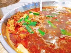 -进哥湖南津市牛肉粉店(下沙店)